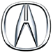 Acura logo