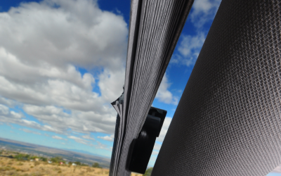 Why Every Truck Owner Needs a High-Quality Sun Shade