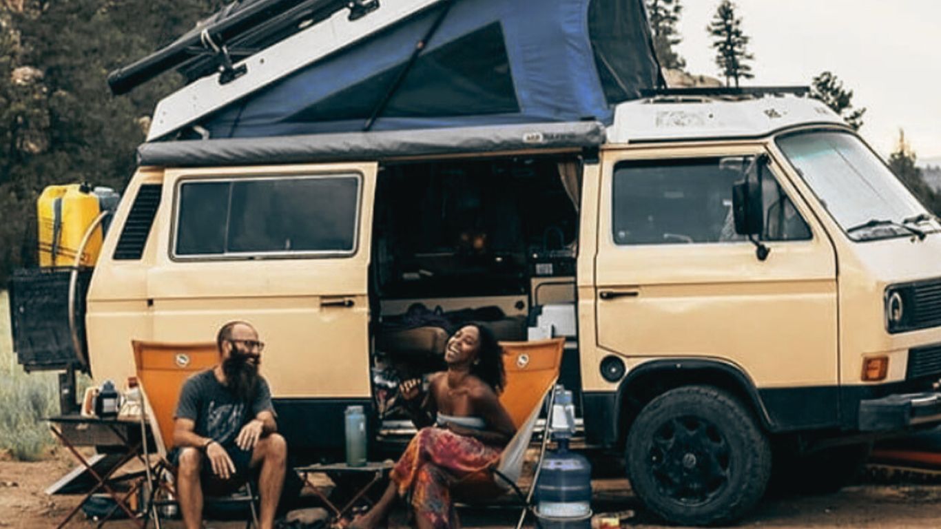 How Car Sunshades Improve Privacy and Comfort for Camper Van Travelers Car Sunshades Improve Privacy and Comfort for Camper Van Travelers