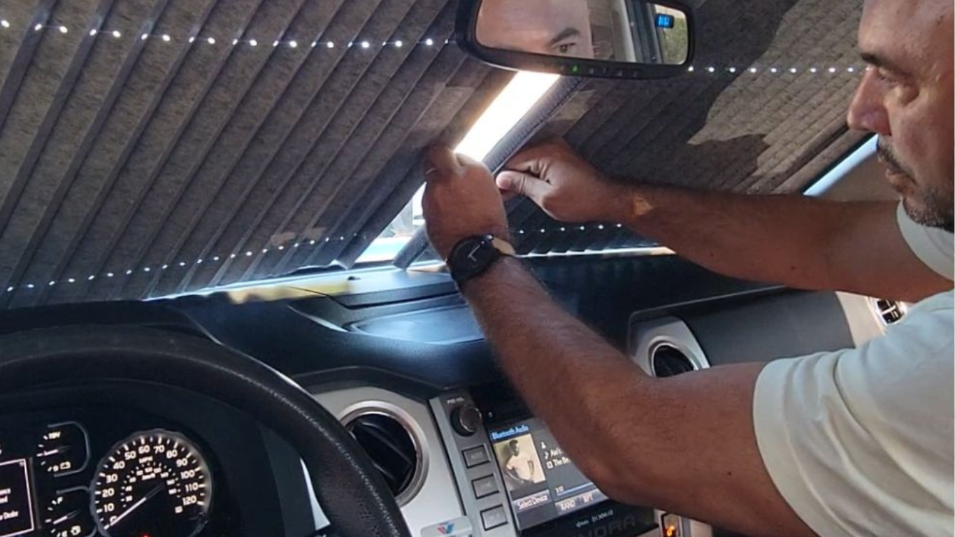 How to Pick the Best Mounting Clips for a Secure Sun Shade Fit sun shade mounting clips