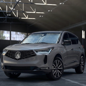 Acura Sun Shade