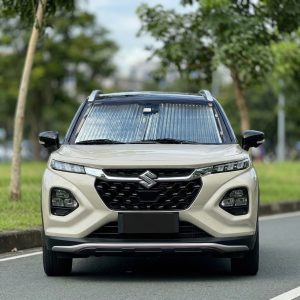 Suzuki Sun Shade