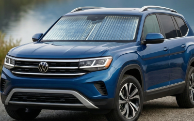 Top Car Sun Shade Choices for Hot Weather Protection