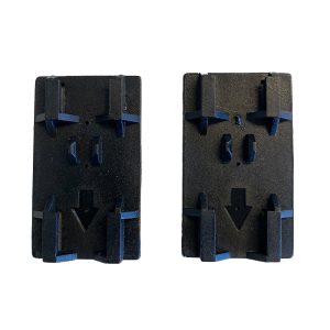 Mounting Clips