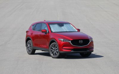 Find the Perfect Fit with a Custom Sun Shade for Car