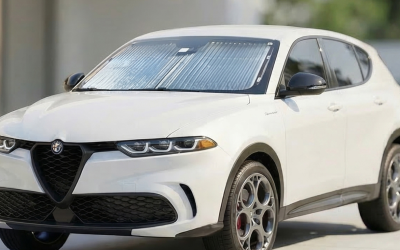 Top Benefits of Windshield Sun Shade Mounting Clips for Daily Use